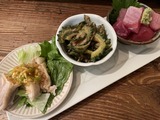 三種盛り
