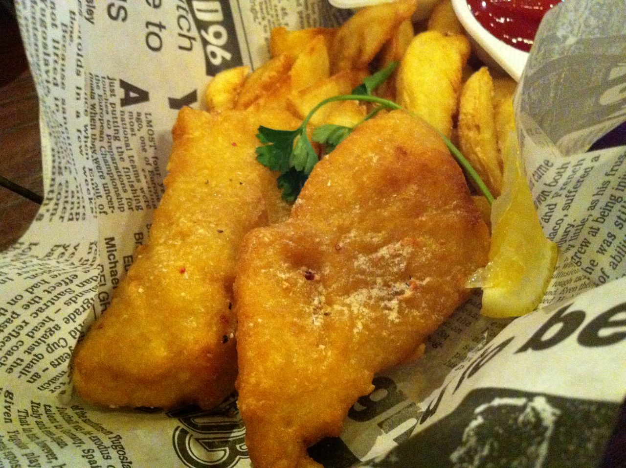 フィッシュ チップス hub 食メモ 愛知 横浜b級グルメと飲み記録 フィッシュ チップス hub 食メモ 愛知 横浜b級グルメと飲み記録