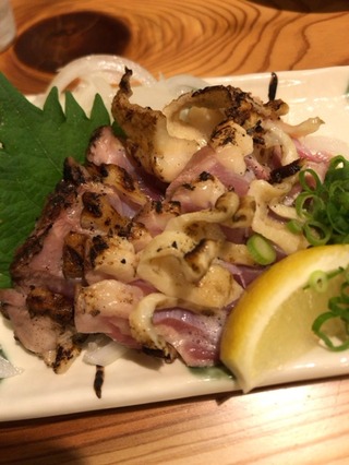 赤どりももたたき