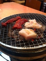 焼肉