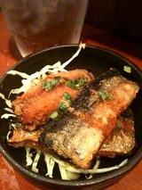 竜田揚げ