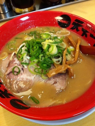 中華そば