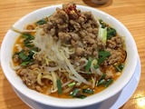 台湾ラーメン塩味