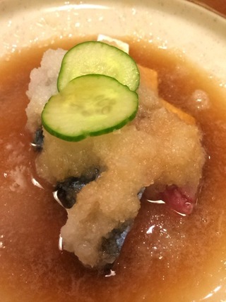 さば酢