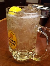 ハイボール