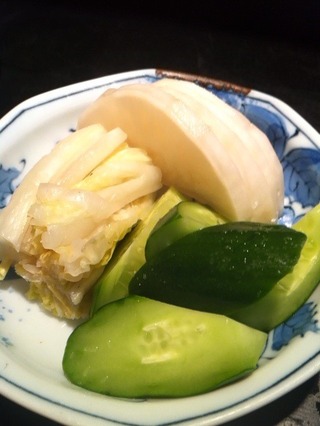 漬物