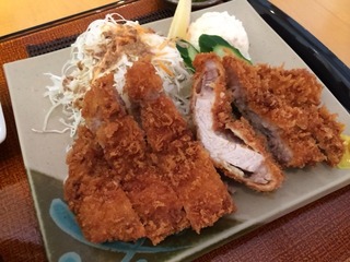 トンカツ