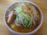 ラーメン上