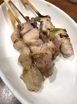 焼鳥