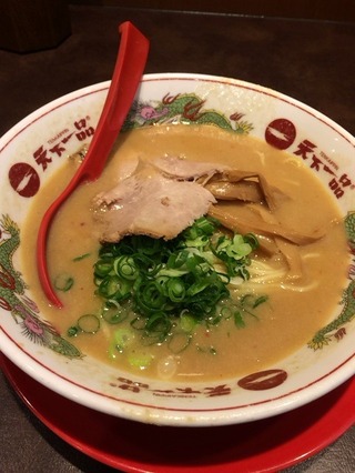 ラーメン