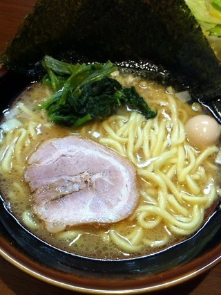 ラーメン