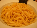 つけ麺