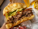 バーガー