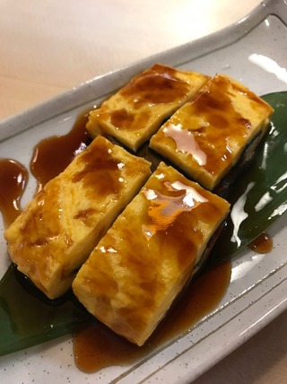 う巻き