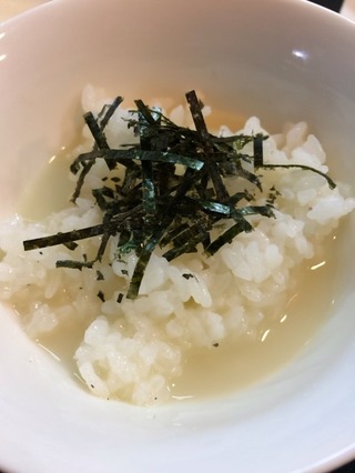 おじや