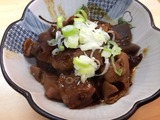 どて