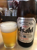 瓶ビール