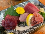 刺身盛り(小)