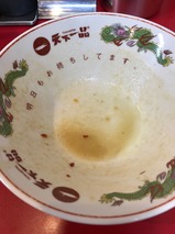 天下一品