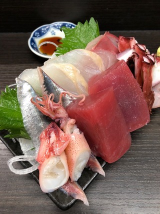 刺盛