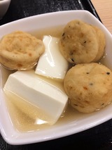 一口がんも