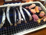 うるめいわし