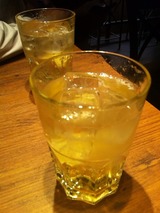 アーリーハイボール