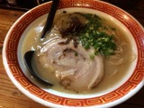 博多ラーメン