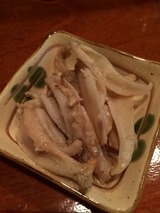 鶏やげんなんこつ