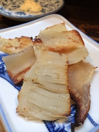 えいひれ