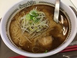 コク旨ラーメン