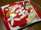 大玉ミルキー袋