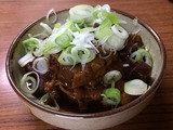 どて