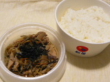五目鶏めし