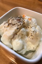 ポテサラ