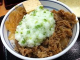 おくらとろろ