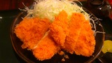 チキンかつ