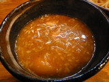 つけだれ