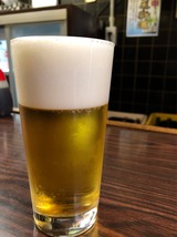 生ビール