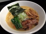 しおらーめん