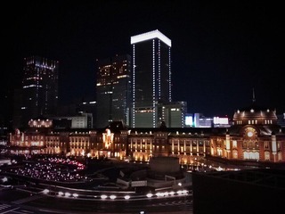 東京駅