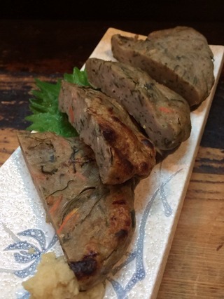 いわし玉