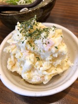 ポテサラ