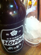 ホッピー