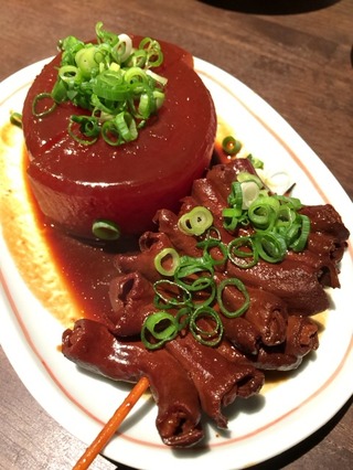 どて