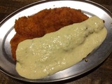 チキン南蛮フライ