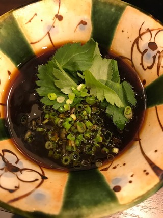 つけ出汁