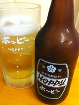 ホッピー