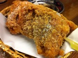 串ザンギ