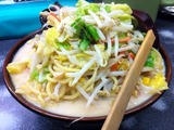 チャンポン